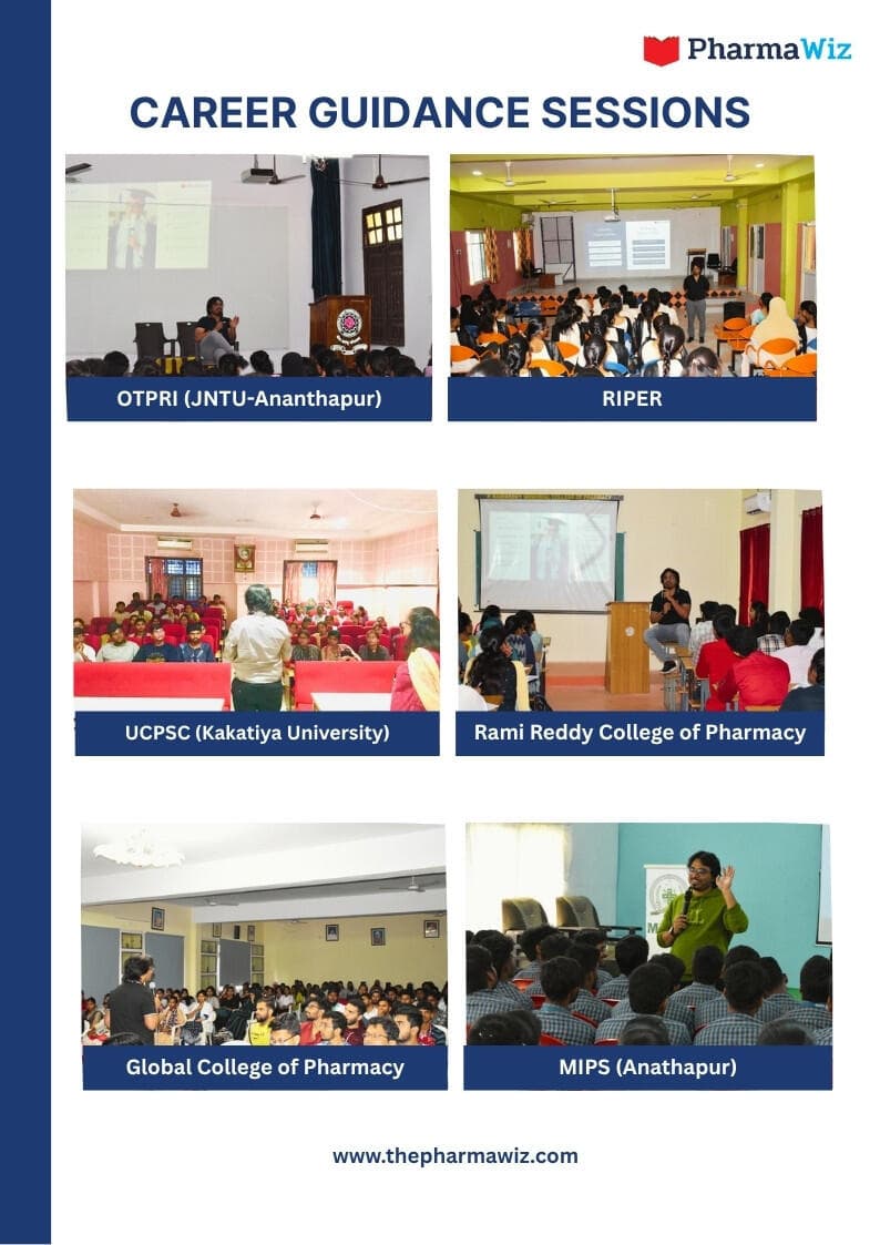 Another college career-guidance session