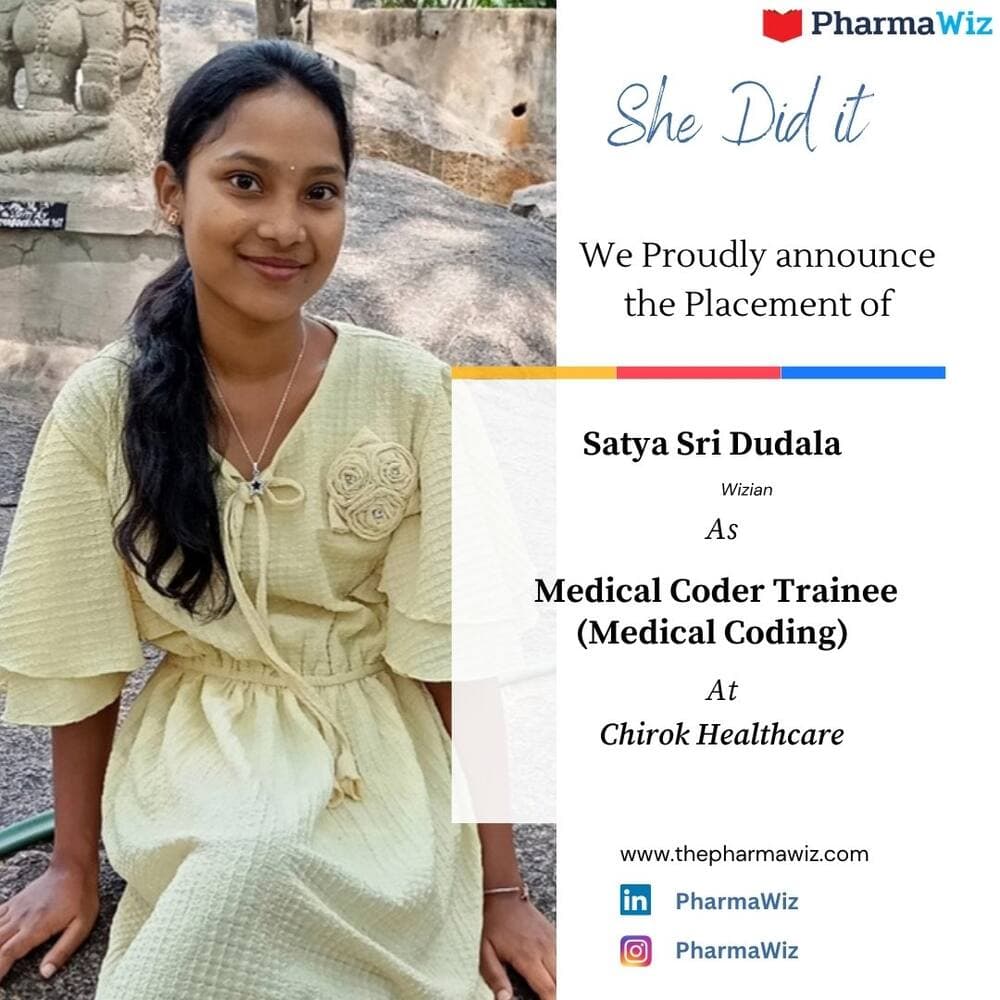 Medical Coder Trainee, Medical coding, Chirok Healthcare