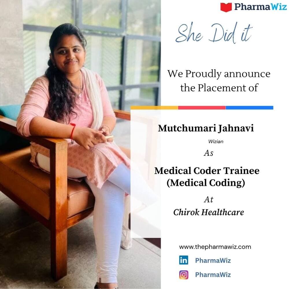 Medical Coder Trainee, Medical coding, Chirok Healthcare