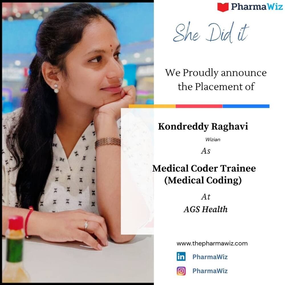 Medical Coder Trainee, Medical coding, AGS Health