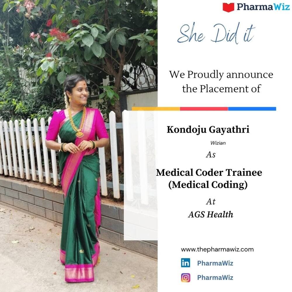 Medical Coder Trainee, Medical coding, AGS Health
