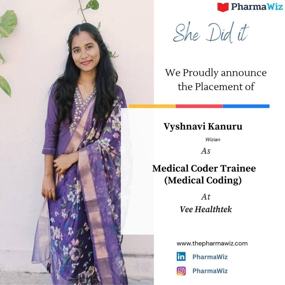 Medical Coder Trainee, Medical coding, Vee HealthTek