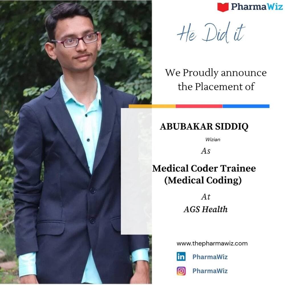 Medical Coder Trainee, Medical coding, AGS Health